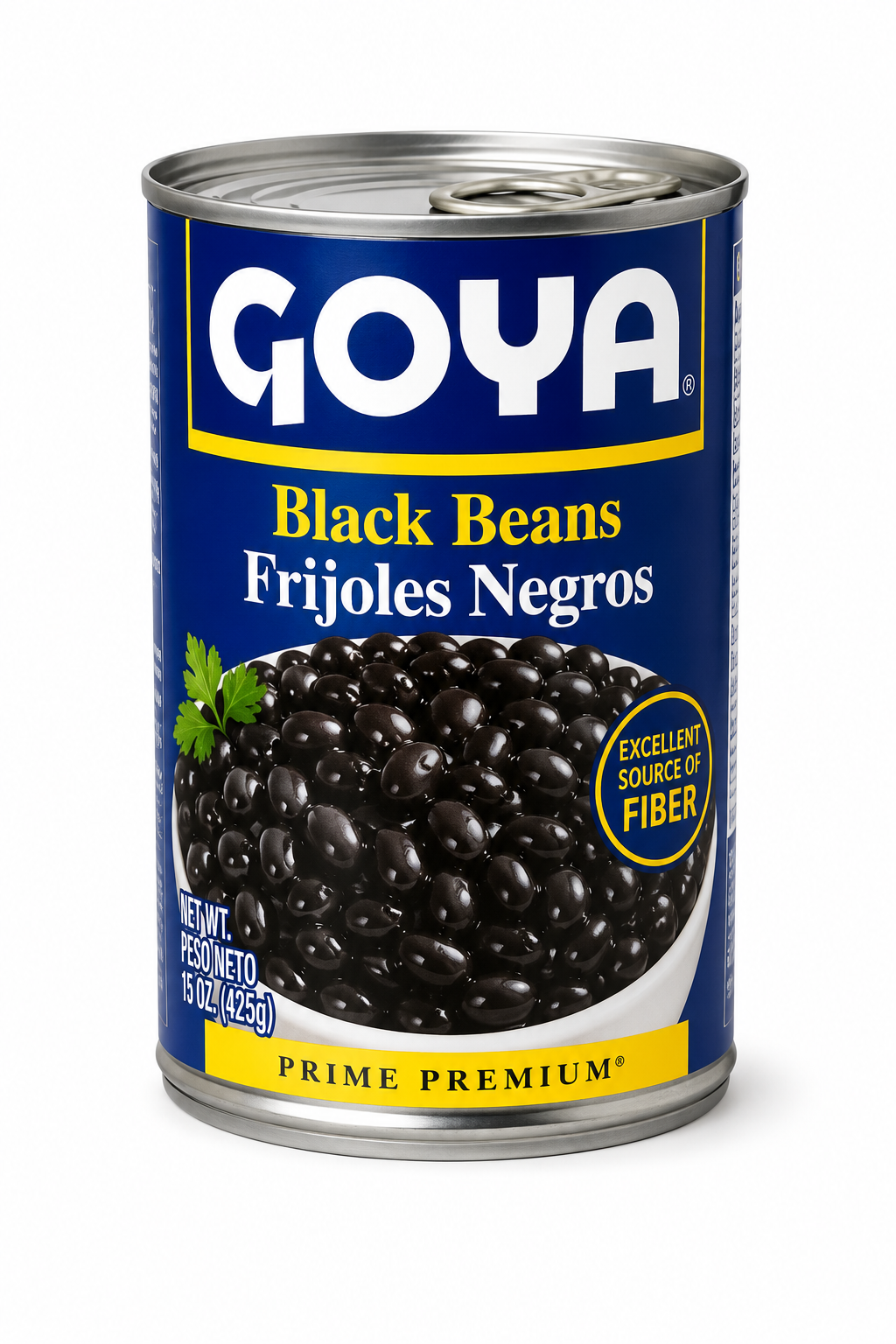 Schwarze Bohnen Goya 400g