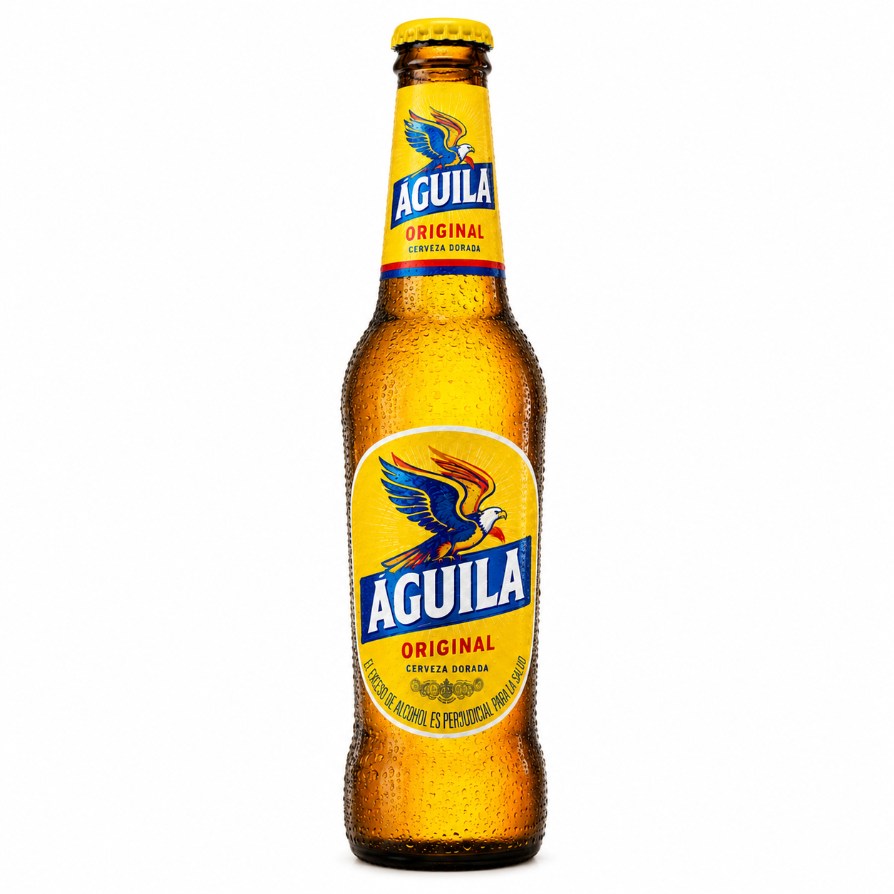 Águila Bier 330ml