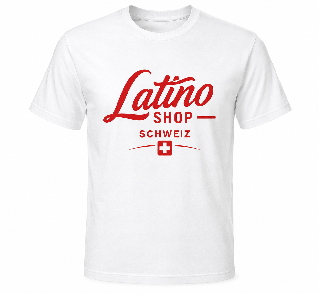 Latino Shop Schweiz T-Shirt
