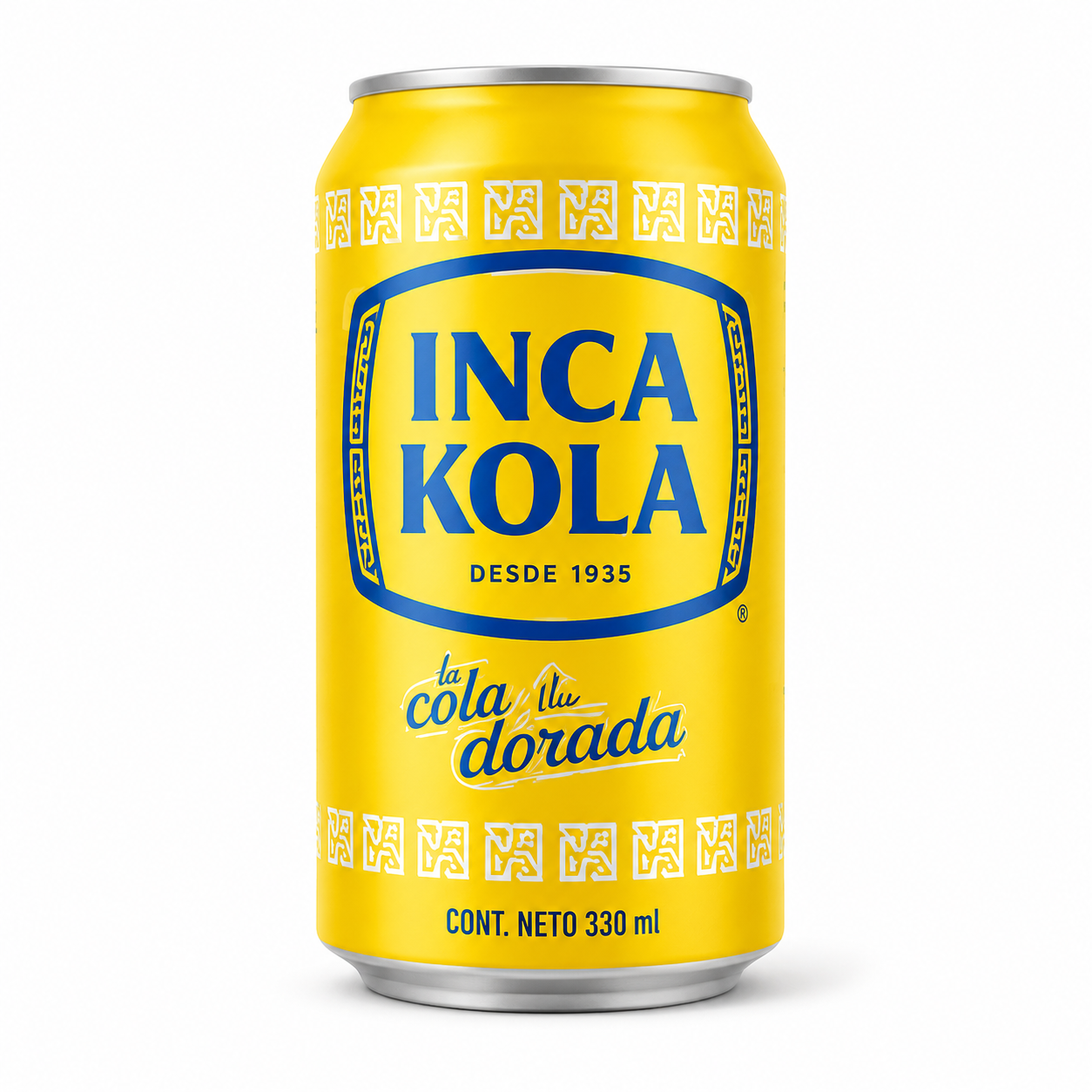Inka Cola 330ml