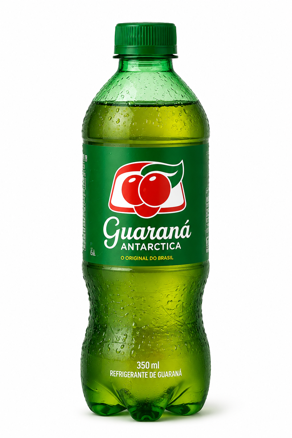 Guaraná Antarctica 350ml